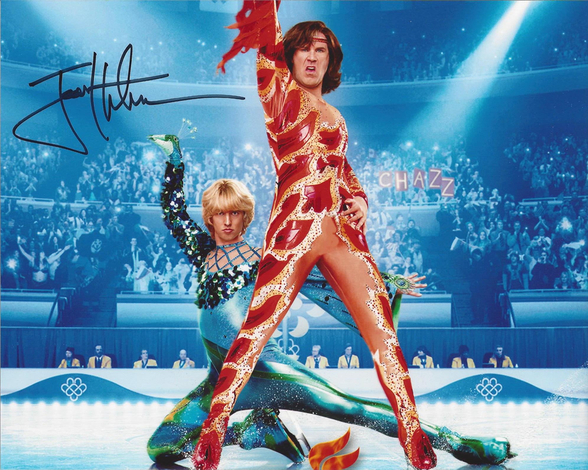 Лезвия славы Звездуны на льду. Blades of Glory, 2007. Звездуны на льду. Фигуристов нетрадиционный.