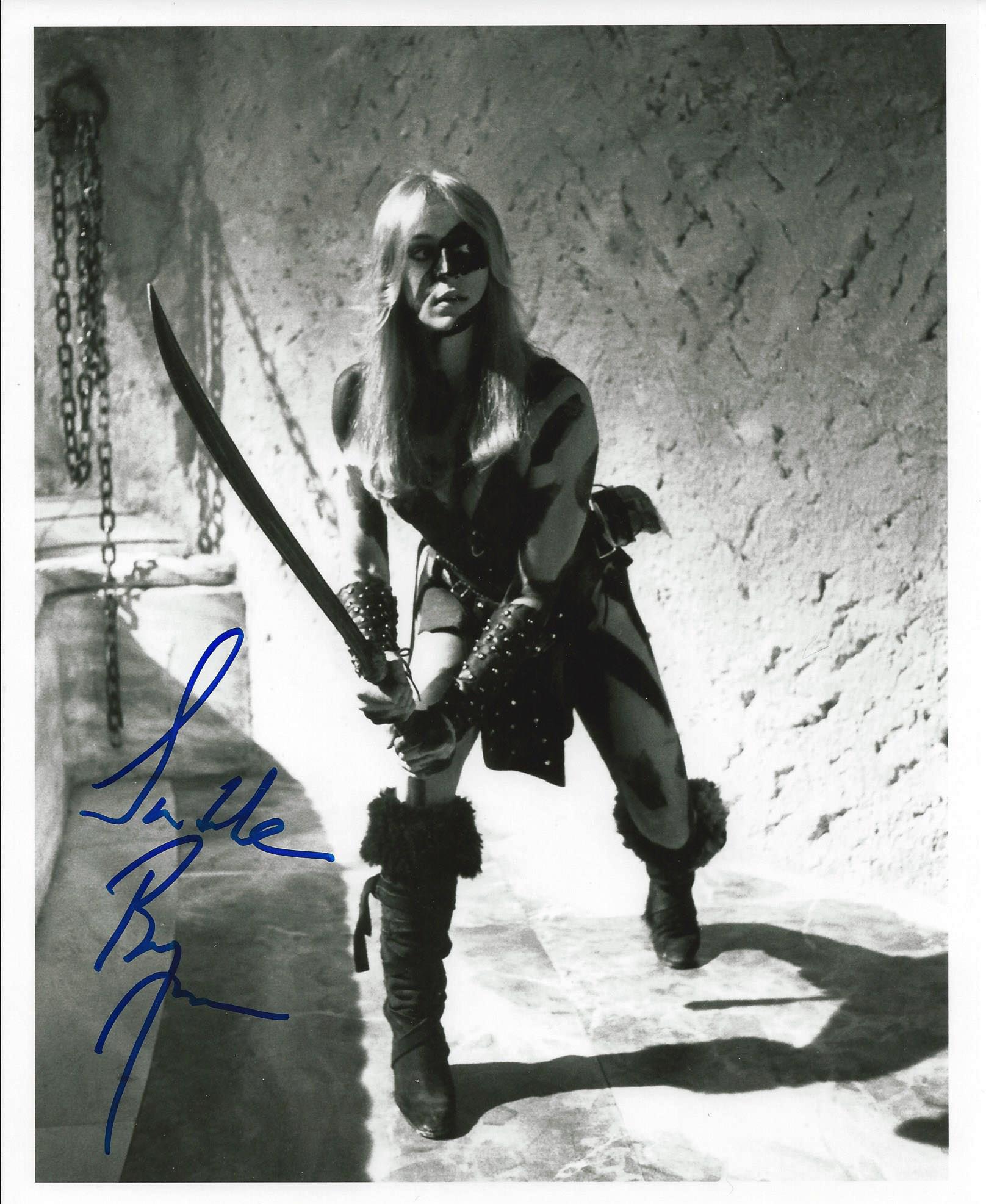 sandahl bergman conan