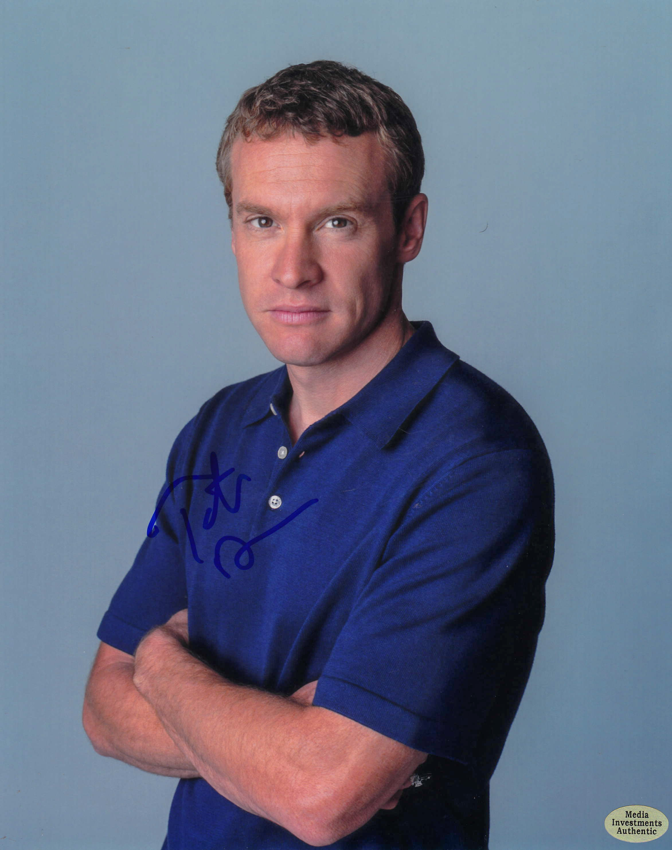 Tate Donovan signed 8x10 photo - Fanboy Expo Store