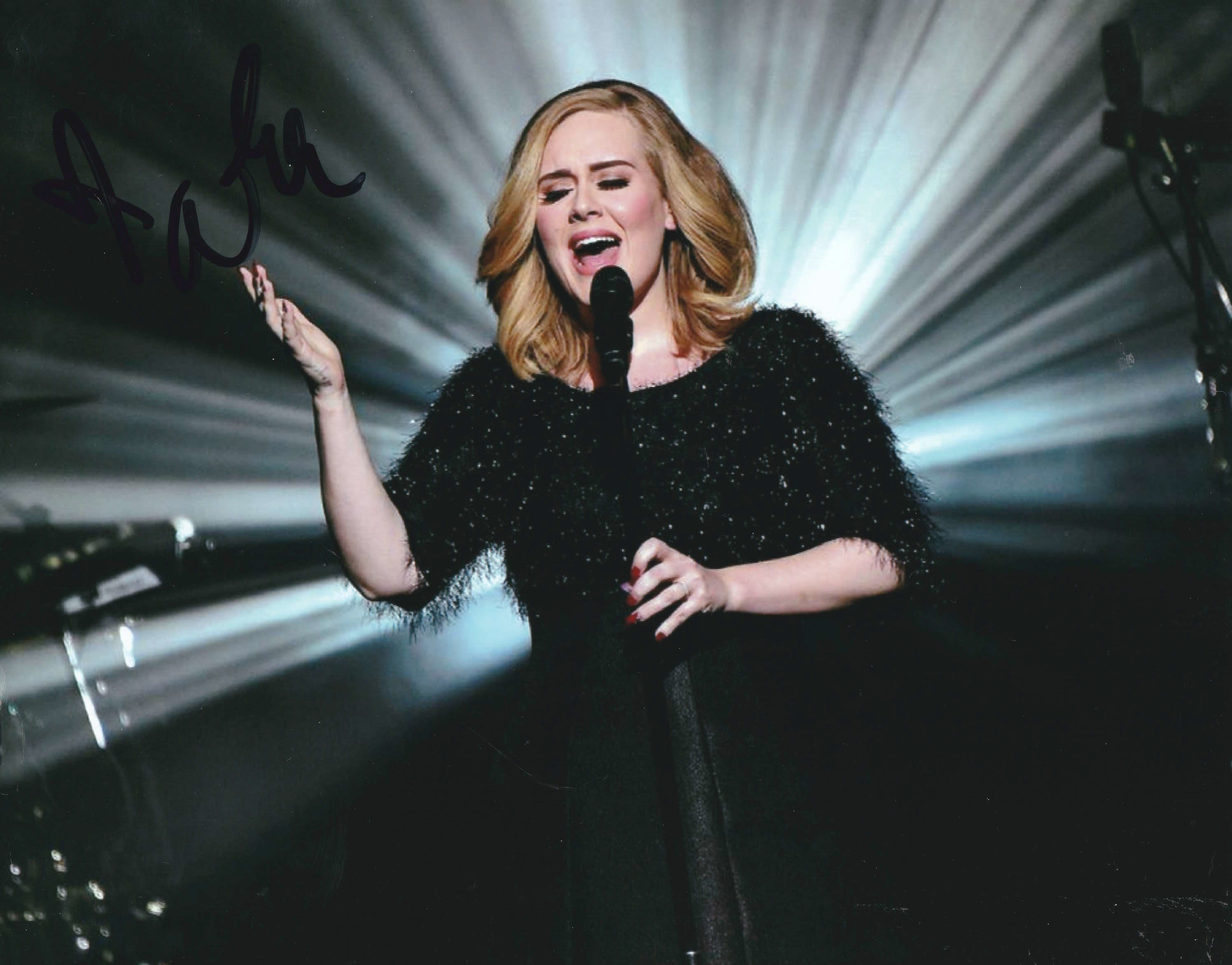 funko adele